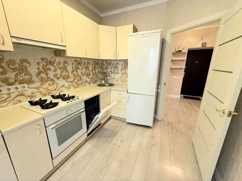 квартира по адресу Сонячна ул., 5