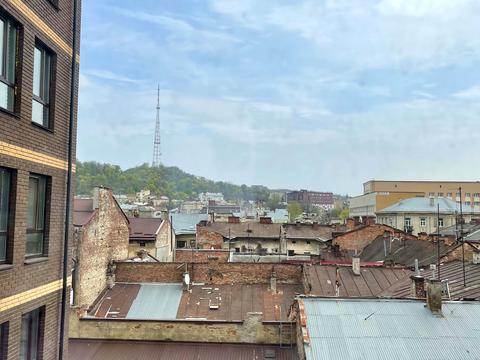 квартира за адресою Маєра Балабана вул., 12