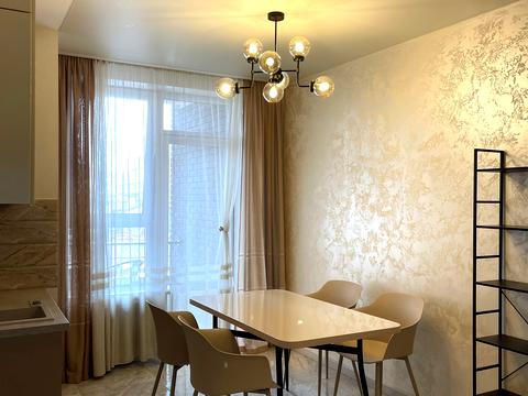 квартира за адресою Маєра Балабана вул., 12