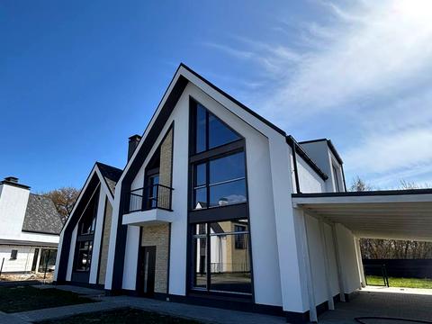 будинок за адресою Генріха Вишневського