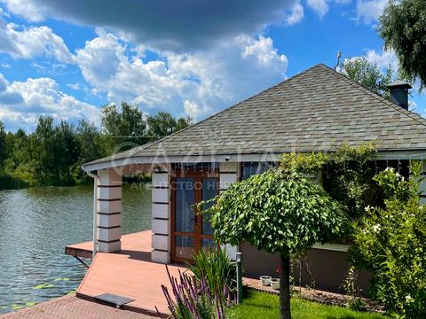 будинок за адресою Конча-Заспа