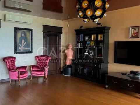 будинок за адресою Конча-Заспа