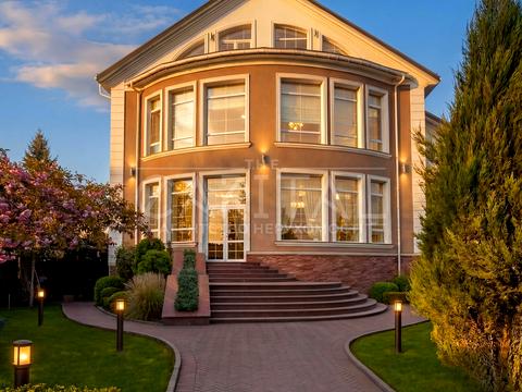 будинок за адресою Конча-Заспа