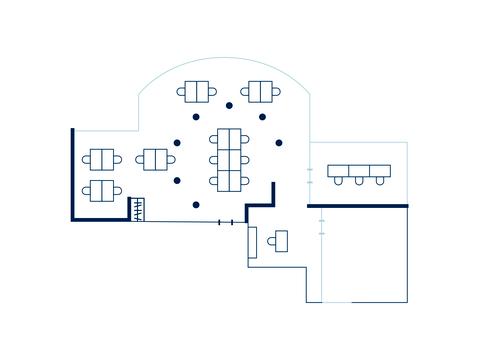 комерційна за адресою Саксаганського вул., 121