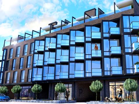 квартира за адресою Маєра Балабана вул., 12