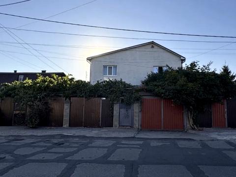 дом по адресу Умова ул.