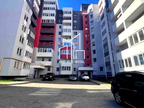 квартира за адресою Романа Шухевича вул., 3