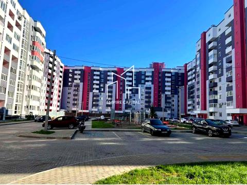 квартира за адресою Романа Шухевича вул., 3