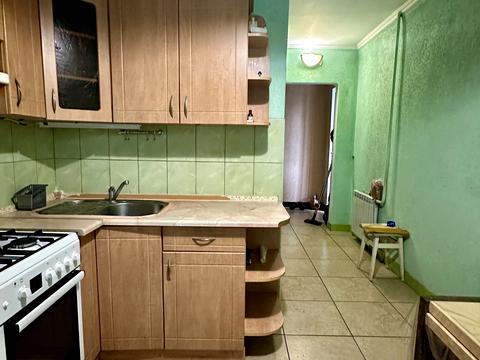 квартира по адресу Мукачевская ул., 8