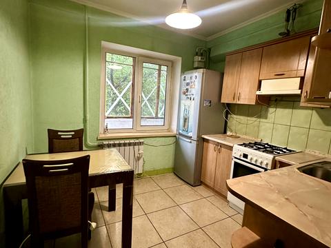 квартира по адресу Мукачевская ул., 8