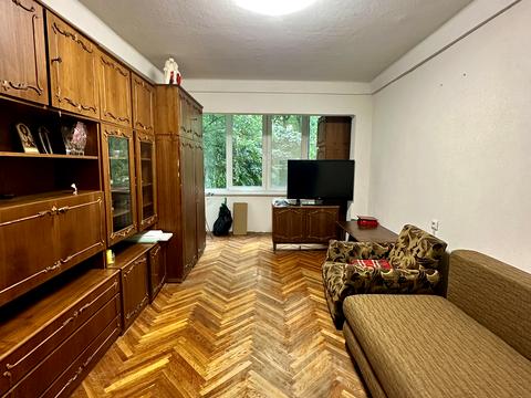 квартира по адресу Мукачевская ул., 8