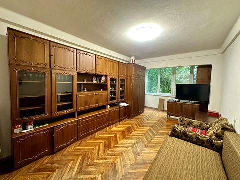квартира по адресу Мукачевская ул., 8