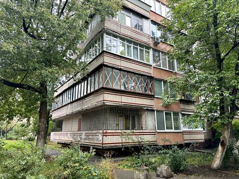 квартира по адресу Мукачевская ул., 8