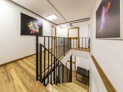 комерційна за адресою Саксаганського вул., 121