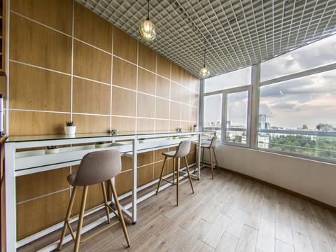 комерційна за адресою Саксаганського вул., 121