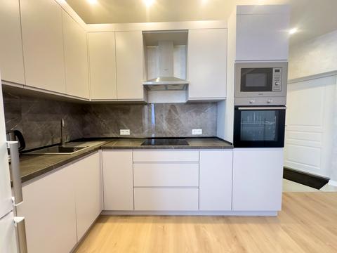 квартира за адресою Глибочицька вул., 32-Б