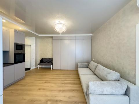 квартира за адресою Глибочицька вул., 32-Б