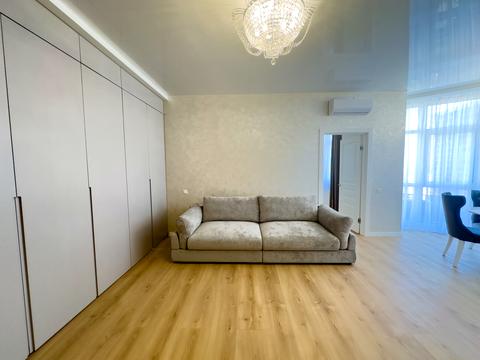 квартира за адресою Глибочицька вул., 32-Б