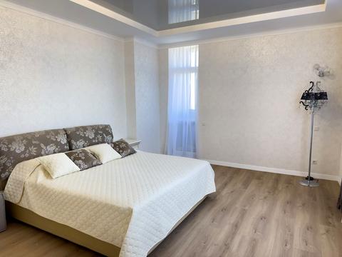 квартира за адресою Глибочицька вул., 32-Б