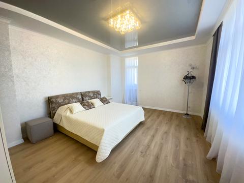 квартира за адресою Глибочицька вул., 32-Б