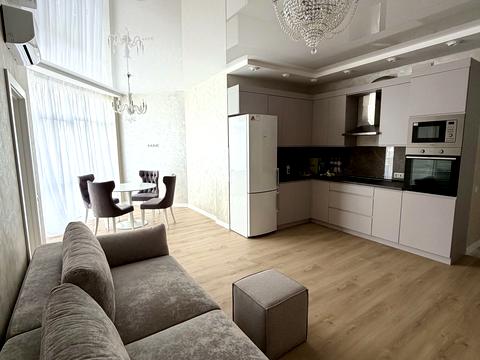 квартира за адресою Глибочицька вул., 32-Б