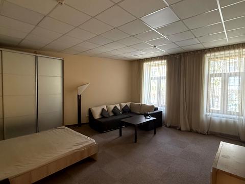 квартира по адресу Гетмана Павла Скоропадского ул. (Толстого), 41