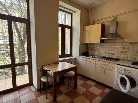 квартира по адресу Гетмана Павла Скоропадского ул. (Толстого), 41