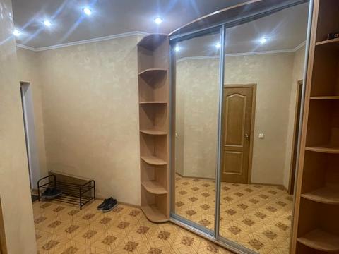 квартира за адресою Драгоманова вул., 6-А