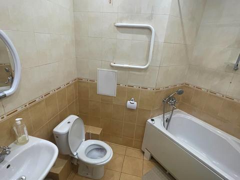 квартира за адресою Драгоманова вул., 6-А