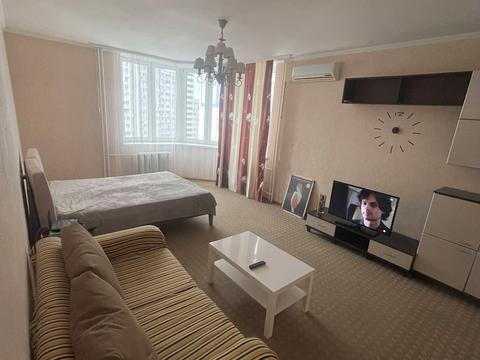 квартира за адресою Драгоманова вул., 6-А