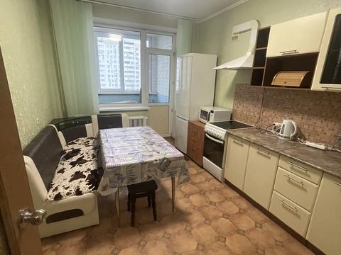 квартира за адресою Драгоманова вул., 6-А