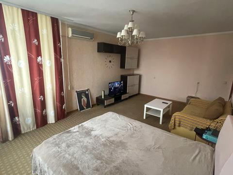 квартира за адресою Драгоманова вул., 6-А