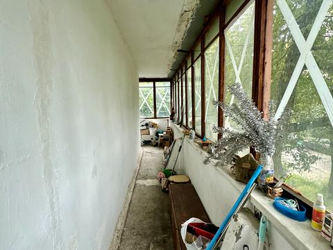 квартира по адресу Мукачевская ул., 8