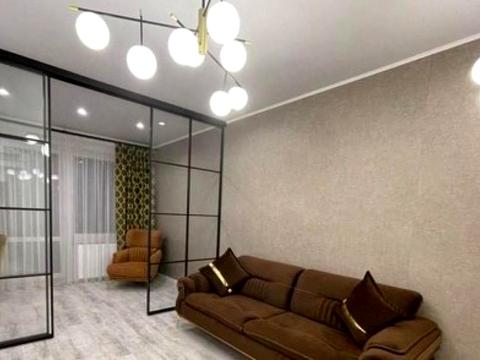 квартира по адресу Тараса Шевченко ул., 38