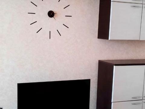 квартира за адресою Драгоманова вул., 6-А