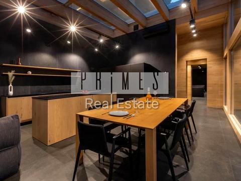 дом по адресу Левадна, 1