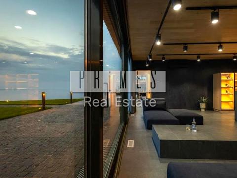 дом по адресу Левадна, 1