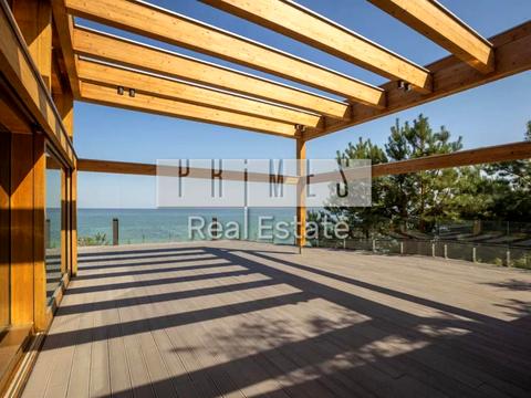 дом по адресу Левадна, 1