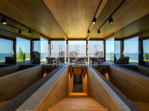 дом по адресу Левадна, 1