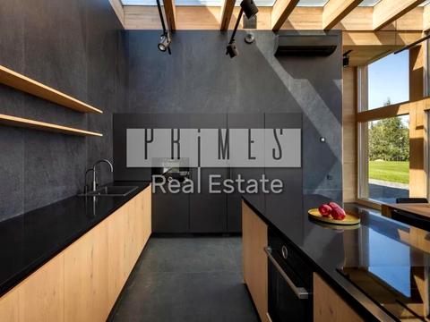 дом по адресу Левадна, 1