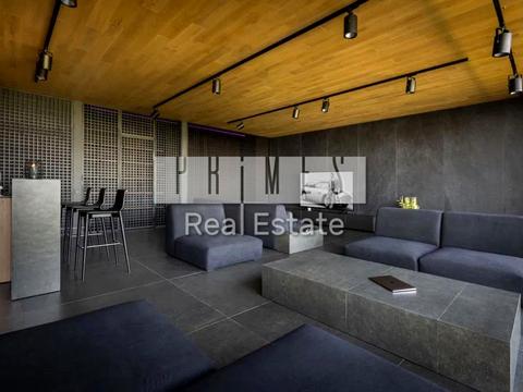 дом по адресу Левадна, 1