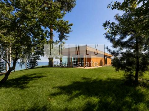 дом по адресу Левадна, 1