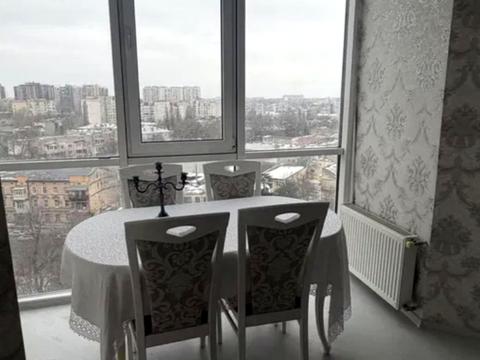 квартира по адресу Разумовская ул., 10/12