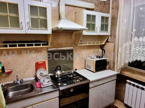 квартира за адресою Соборності просп. (Возз'єднання), 26/2
