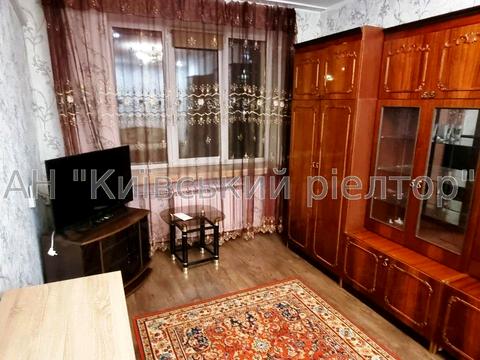 квартира по адресу Соборности просп. (Воззʼєднання), 26/2