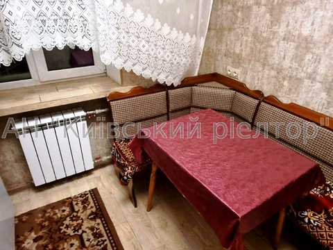 квартира за адресою Соборності просп. (Возз'єднання), 26/2