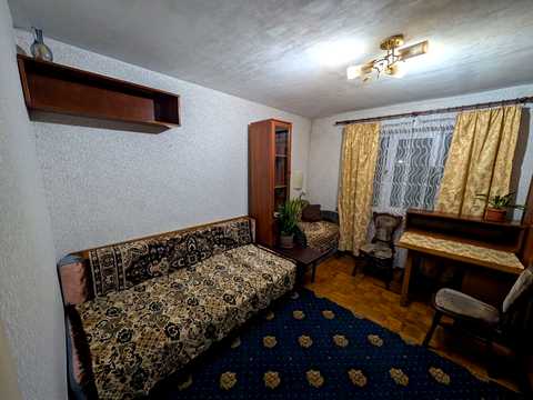 квартира по адресу Максима Кривоноса пер., 3
