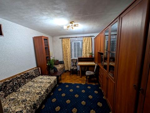 квартира за адресою Максима Кривоноса пров., 3