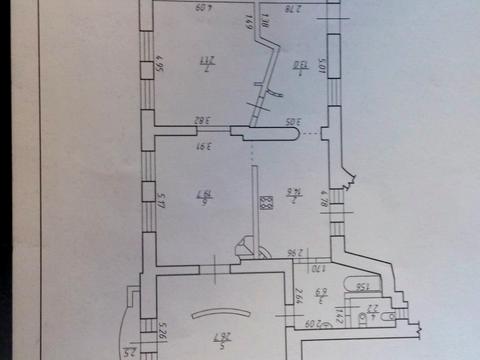 квартира за адресою Гетьмана Мазепи вул., 24