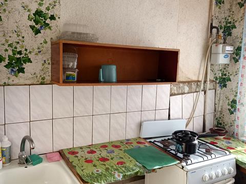 квартира по адресу Паустовского ул. (Паустовского), 27